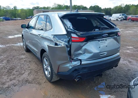 2020 Ford Edge Se z USA, uszkodzony, nr VIN 2FMPK3G90LBA58977